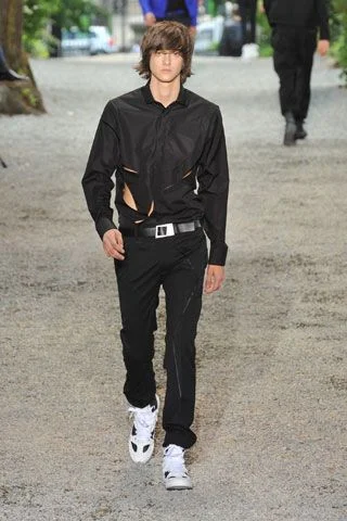 Look 30